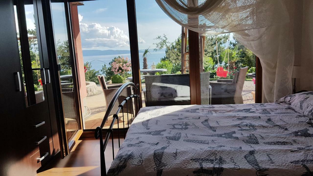 Apartment Anika Кострена Екстериор снимка